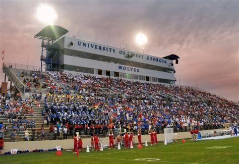 Georgia tech yellow jackets football country: University of West Georgia | University of West Georgia ...