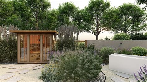 The Best Outdoor Saunas For 2023 Chosen By Our Clients Yardzen