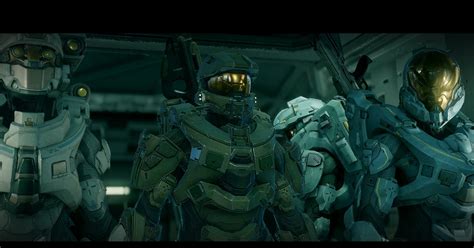 Halo 5 Guardians Launch Trailer Arrives With Muse Wired