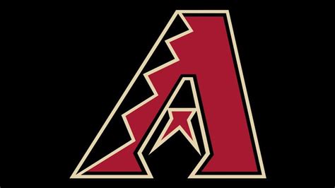 Meaning Arizona Diamondbacks Logo And Symbol History And Evolution