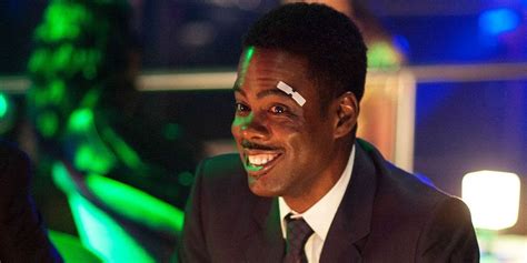 The 10 Best Chris Rock Movies Ranked According To Imdb