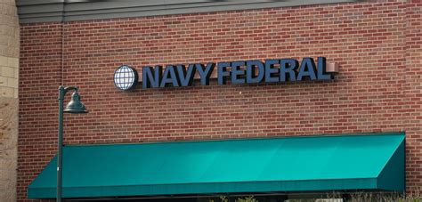 Navy Federal Routing Number What Is It And How To Find 2024