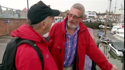Walking Through History S03 E03 North Norfolk Part 02 Dailymotion Video