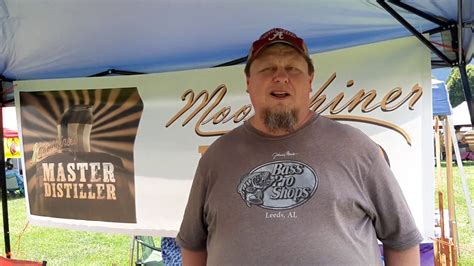 Moonshiners Show Jimbo Master Distiller 1st Competition Champion Youtube