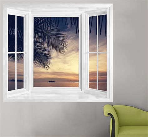 Window Frame Wallpaper Wallpapersafari