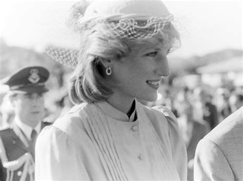 Remembering Princess Diana 20 Years On The Gisborne Herald
