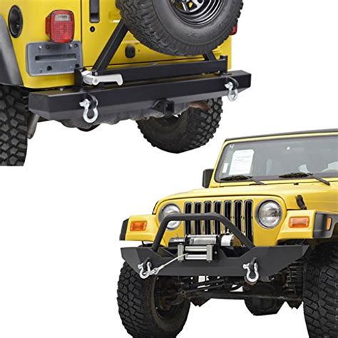Weekly Cheap E Autogrilles 51 005151 0009 87 06 Jeep Wrangler Tj Yj