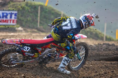 Darryn Durham Is A Crazy Mofo Moto Related Motocross Forums Message Boards Vital Mx