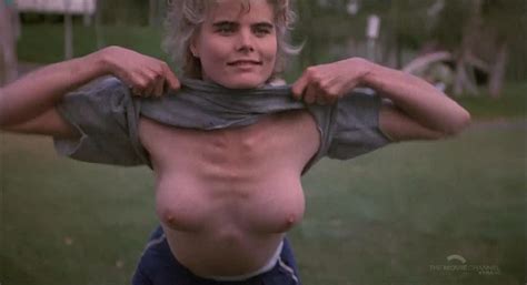 Nude Video Celebs Mariel Hemingway Nude Creator 1985