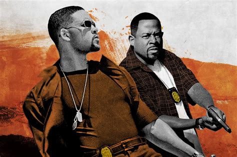 ‘bad Boys Ii Is A Highlight Reel Movie The Ringer