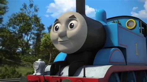 Thomas The Tank Engine And Friends Season 20 Episode 15 Cautious Connor