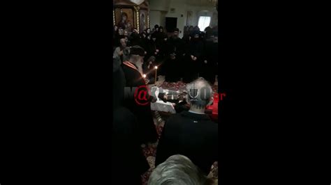 Katanixi.gr αναδημοσιεύουμε από το ιστολόγιο κατάνυξη. ΕΚΟΙΜΗΘΗ Ο ΓΕΡΟΝΤΑΣ ΕΦΡΑΙΜ ΑΡΙΖΟΝΑΣ - YouTube