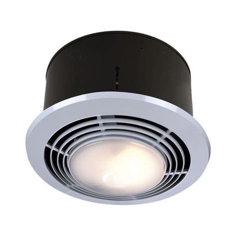 ₹ 9,500/ piece get latest price. 70 CFM Ceiling Exhaust Fan with Light and Heater, NuTone ...