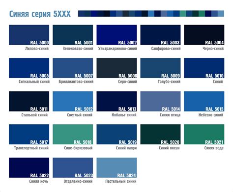 Ral Color Chart Slate Blue Hot Sex Picture