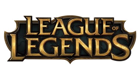 League Of Legends Logo Et Symbole Sens Histoire Png Marque