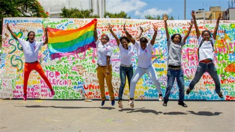 After 10 Years Of Legal Battles Mozambiques Only Lgbt Organization Takes A Step Closer To