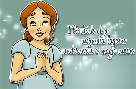 Wendy Darling Quotes Quotesgram