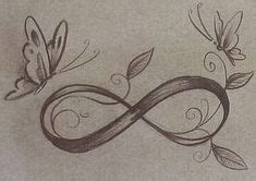 Das sonderzeichen ∞ »unendlich« aus der kategorie »mathematik« als zeichen, unicode oder unendlich. 29 Unendlich-Ideen | unendlichkeitszeichen tattoo, tattoo ...