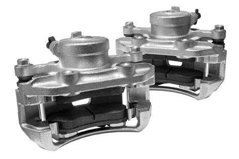 What's maybe more important to know, though, is the warning signs that you do need new brakes. How Long Do Brake Calipers Last? | YourMechanic Advice