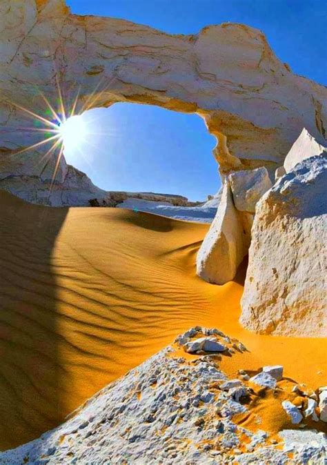 Egypt White Desert Places To See Places To Travel Travel Destinations
