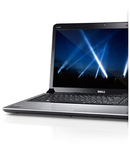 Dell Studio 17 1747 Laptop Details Dell Usa