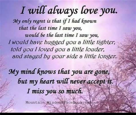 So True Missing My Son So Very Much Grieving Quotes