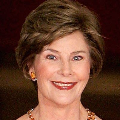 Laura Bush Biography Facts Birthday Life Story Laura Bush First