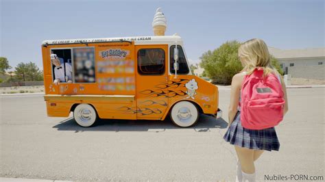 Nubiles Porn Ice Cream Thief S2 E3 Featuring Carmen Callaway Screenshots