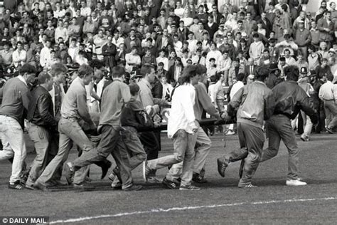 After hillsborough there was a report made by lord taylor (taylor report) that was supposed to seek the causes for the disaster and ways to avoid it happening again. The 96 innocent victims of Hillsborough remembered on 25th ...