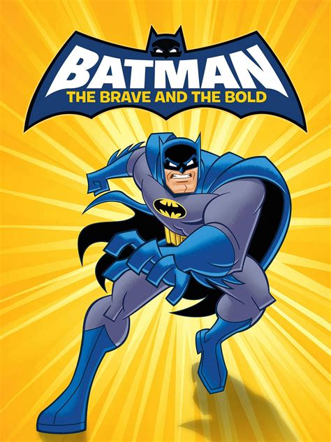 Batman The Brave And The Bold Season 1 Rotten Tomatoes