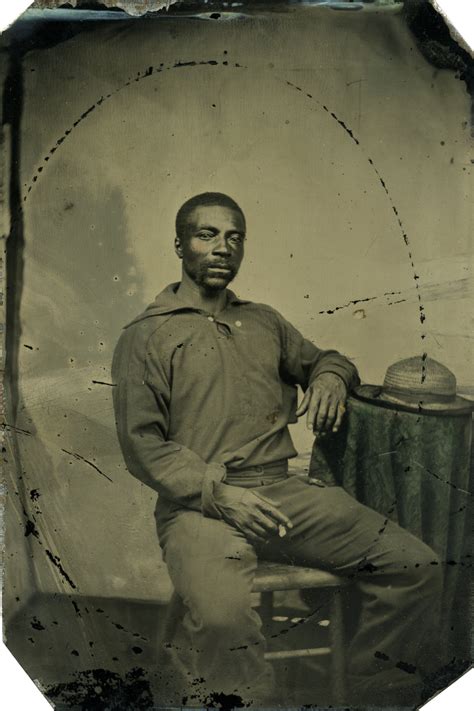 African American Faces Of The Civil War Artofit