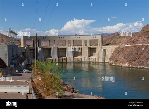 Parker Dam California Hi Res Stock Photography And Images Alamy