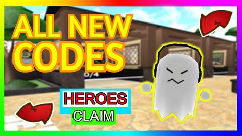 Here at ways to game we keep you up to date with all the newest roblox codes you will want to redeem. *JUNE 2020* ALL *NEW* WORKING CODES FOR TOWER HEROES *OP ...