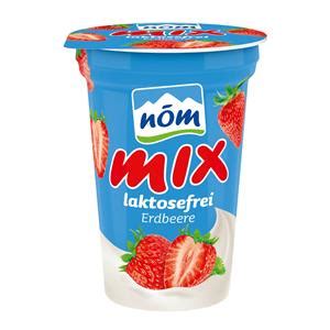 N M Mix Laktosefrei Erdbeere Fruchtjoghurt Online Bestellen