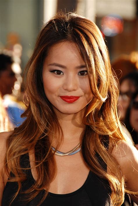 Jamie Chung Wiki Height Age Weight Biography Boyfriends And More