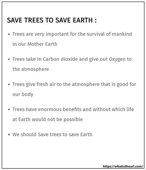 Save Earth Essay Artofit