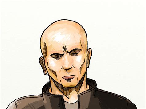 Https://tommynaija.com/draw/how To Draw A Bald Person
