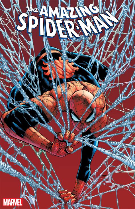 Buy Amazing Spider Man 6 Ramos Variant 2022 Arkham Comics And Games