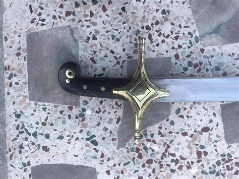 My Custom Ggk Swordfinished Sbg Sword Forum