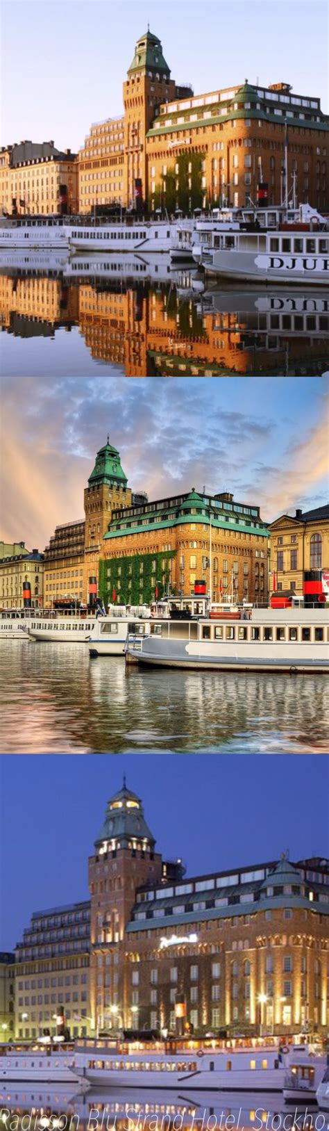 Wenn wir uns ihre letzten spiele. Sweden I stopped here during a Scandinavian Cruise. (With ...
