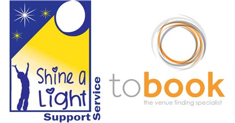 Tobook Tobook The Venue Finding Specialist Supporting Shine A