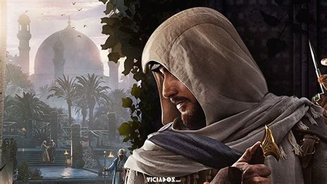Assassin S Creed Mirage Data De Lan Amento Pode Ter Sido Revelada