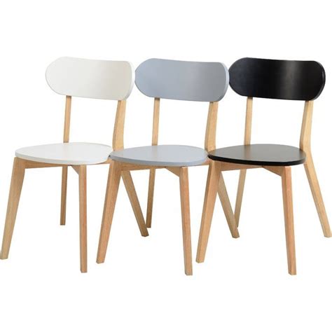 Maybe you would like to learn more about one of these? The Julian Stacking Chair is an simplistic yet stylish ...
