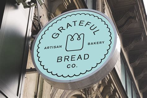 Ideas creative bakery names and logos. 6 Bakery Logos | Logotipo de panadería, Logos de ...