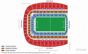 Ticketmaster Seating Plan Croke Park Elcho Table