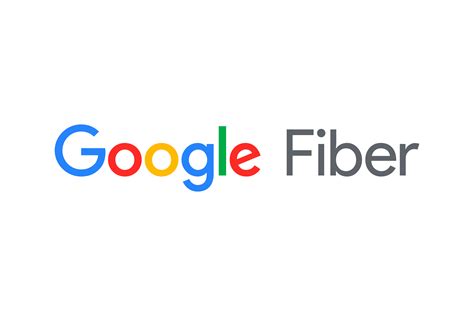Download Google Fiber Logo in SVG Vector or PNG File Format - Logo.wine