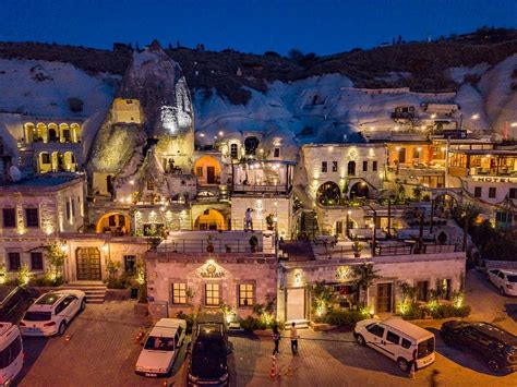 Artemis Cave Suites Au103 2021 Prices And Reviews Goreme Cappadocia