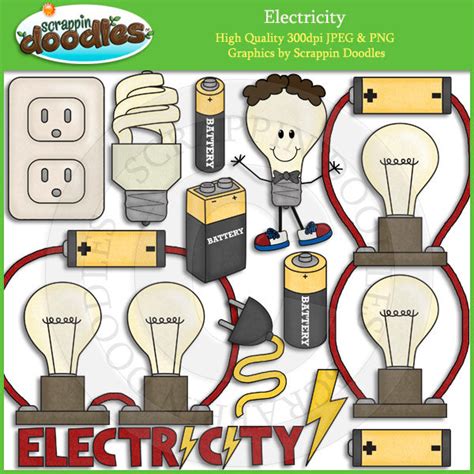 Electric Circuit Clipart 20 Free Cliparts Download Images On