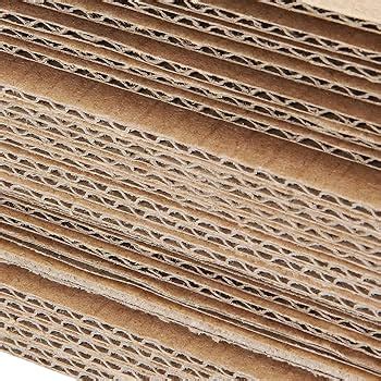 What Are The Different Types Of Corrugated Linerboard Off