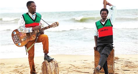 Madalitso Band Gears For Sounds Of Malawi The Times Group Malawi